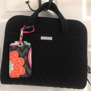 Vera Bradley Vanity Pack